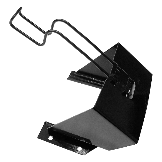 L/H REAR LAMP WITHOUT OUTLINE MARKER LAMP